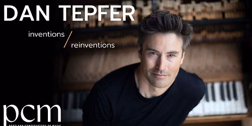 Dan Tepfer