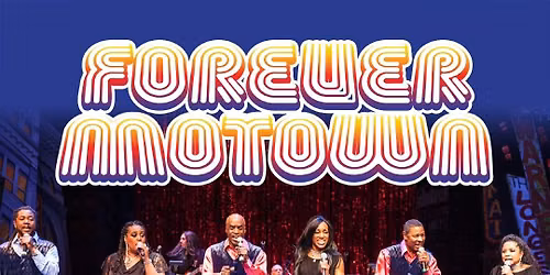Forever Motown
