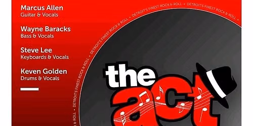 the ACT\ud83c\udfa9 Partridge Mall