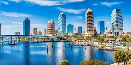 3rd Line Hockey 2026 Tampa Bay Draught Tournament