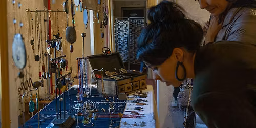 LeCarrousel in Cascina Cuccagna a Milano