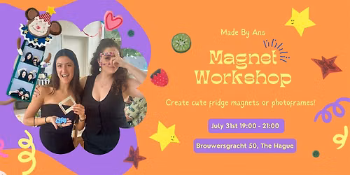 Magnet Workshop