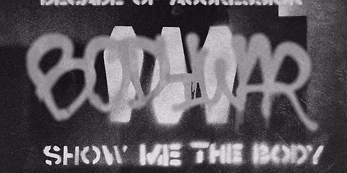 Hellotones at Elsewhere - The Hall