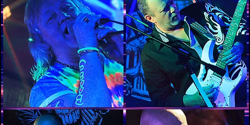 FullTilt Glow Party @ The Barrel