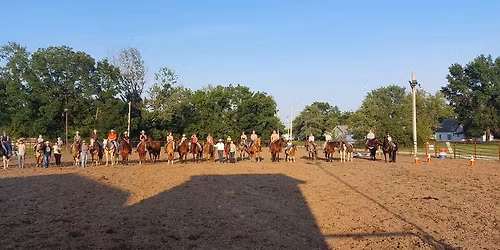 ERRSC Fun Show