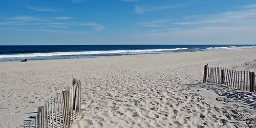 Volunteers Needed for Beach Cleanup at 7-Presidents Oceanfront Park