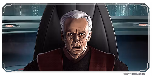 Star Wars Unlimited Planetary Qualifier - Secrets of Power