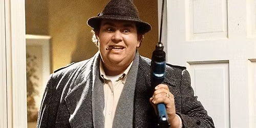 UNCLE BUCK (1989) on the big screen - Cult Caf\u00e9: John Hughes Retrospective!