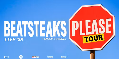 BEATSTEAKS \u2022 Kasemattenb\u00fchne Graz \u2022 SOLD OUT