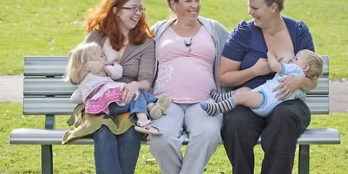 Guest speaker - Child carseat safety