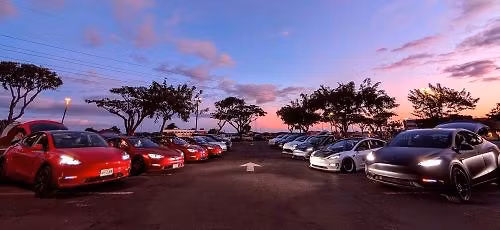 Worldwide Holiday Light Show