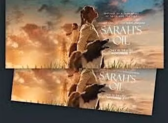PEARLs & Premieres: An Evening With Sarah's Oil