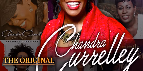 Chandra Currelley at Middle C Jazz Club