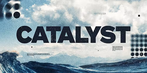 Catalyst - Columbia