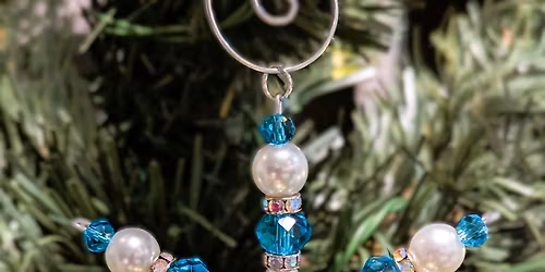 Holiday Ornaments Workshop