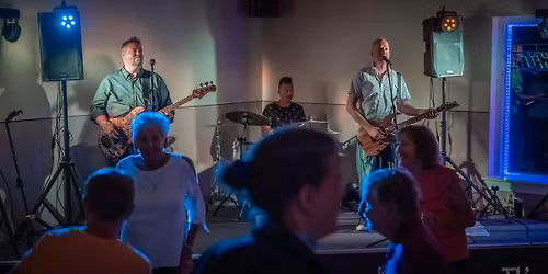 Okauchee American Legion -Dirty Boogie