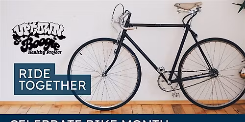 Bike to Work Celebration at SNMG