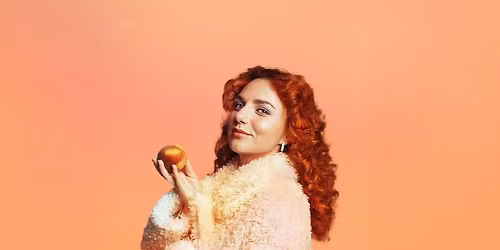 Ania Magliano: Peach Fuzz