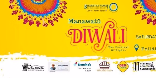 Manawat\u016b Diwali 2026