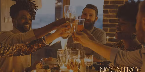 Singles Dinner in Watford: Ages 45 - 57ish