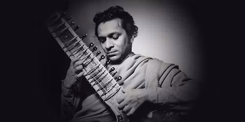 Ravi Shankar Ensemble