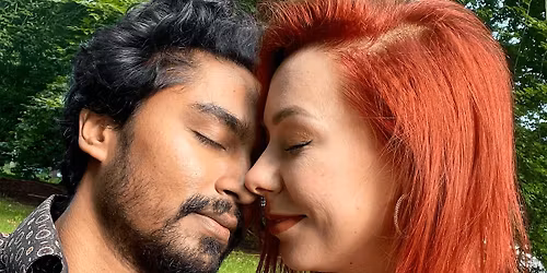 Reconnect: A Transformative Couples Workshop for Deep Connection