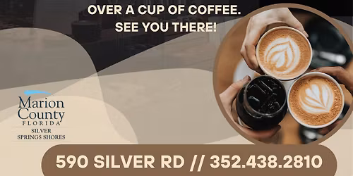 Coffee and Conversation