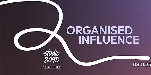 Organised Influence: From \u00a30 to \u00a3110M with Tim Chong