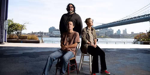 The 8 Nights of Hanukkah with Yo La Tengo