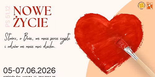 Kurs Nowe \u017bycie 