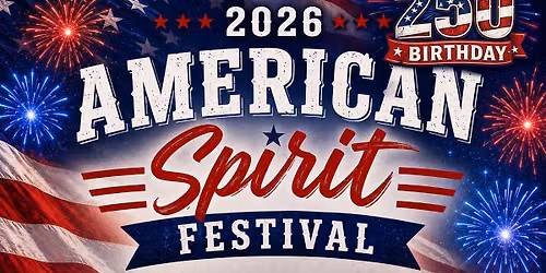 2026 Altus American Spirit Festival