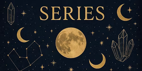 The Soulcraft Series:  Beltane: Sacred Union