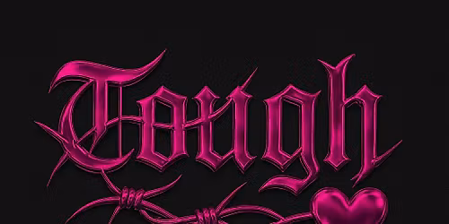 Tough Luvv New Years - Phoenix, AZ @ Club Contact