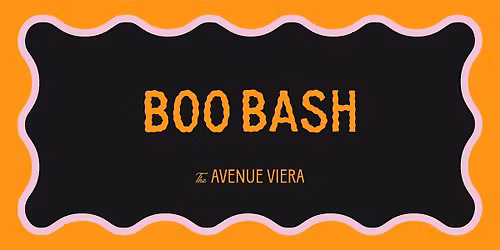 Boo Bash
