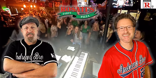 Dueling Pianos in Cumming 2026!