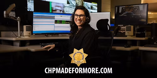 CHP Public Safety Dispatcher Hiring Seminar