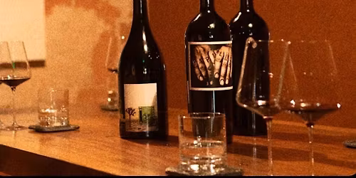 Wine Down with Wagner: A Tasting Journey