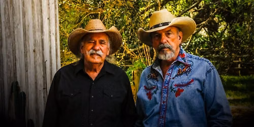 The Bellamy Brothers