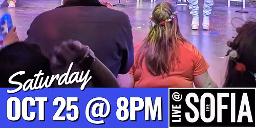 Summer Night City - The Songs of ABBA at Visalia Fox Theatre