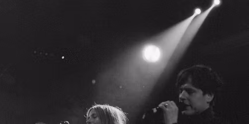 Lines of Flight - Album Launch Party