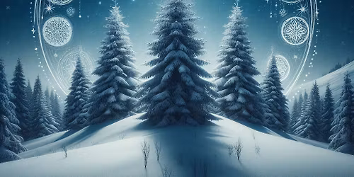 Solstice Drum Healing Session