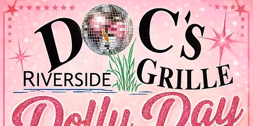 Dolly Day at Doc\u2019s