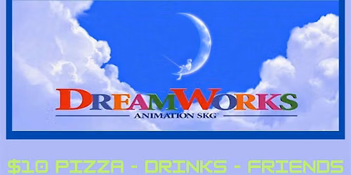 Trivia: DreamWorks & Pixar