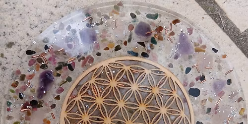 DÉCOUVREZ LES POUVOIRS DES "ORGONITES" 🌈