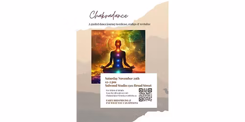 Chakradance