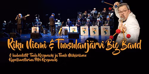 Tuusula Brass 2026