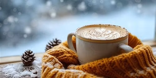 Winter Crafts & ArtsCo at Copper Branch