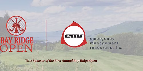 The Bay Ridge Open