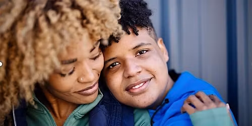 EveryDay Strong Resilience Class