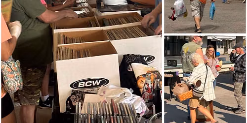 Cookeville\u2019s LARGEST yard sale 